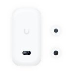 Caméra de surveillance Ubiquiti UVC-AI-Theta 12MP Intérieure et Extérieure IA