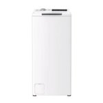Máquina de Lavar Roupa Infiniton 8 Kg 1300rpm A Branco Inverter
