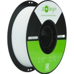 Filamento PLA Creality 3301010561 Blanco 1,75 mm para impresión 3D
