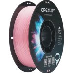 Filamento PETG Creality Pink 1,75 mm 1000 g para impresión 3D