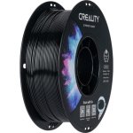 Filamento PETG Creality Negro 1,75 mm 1000 g para impresión 3D