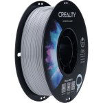Filamento PETG Creality Gris 1,75 mm 1000 g Precisión Impresión 3D