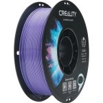 Filamento PETG Creality Violeta 1,75 mm 1000 g para impresión 3D
