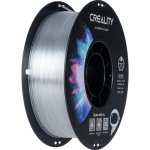 Filamento PETG Creality Transparente 1,75 mm 1000 g Alta Calidad