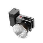 Luz LED COB Zhiyun Molus X60 Combo 60W 2200 lux CRI 96