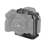 Halbkäfig SmallRig 3193 für Sony Alpha 7S III & 7 IV