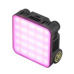 Foco LED Zhiyun Fiveray M20C RGB 20W 1.950 lux