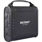 Batterie Externe Voltcraft VC-GP40 144000 mAh Power Delivery 3.0 100W LED
