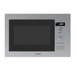 Microondas Cata 25 Litros 900W con Grill 1000W y Programación Fácil