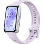 Huawei Smartwatch Bluetooth 46mm Alluminio Viola Taglia Unica SBTi 2,75 kg CO₂