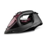Plancha de Vapor Ufesa Emisión Continua 200 g/m Cerámica