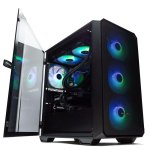 Desktop PC PcCom Ready Intel Core i7-14700KF 32GB 1TB SSD RTX 5060 Ti 16GB