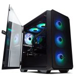 PcCom Ready Intel Core i7-14700KF / 32GB / 1TB SSD / RTX 5060 Ti 16GB