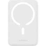 Powerbank Baseus EnerFill FM41 20000 mAh MagSafe kompatibel kabelloses Laden