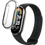 Hülle Beline transparent Xiaomi Mi Band 9 TPU flexibel