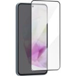 Verre trempé 5D Avizar Samsung Galaxy A37 Anti-empreintes
