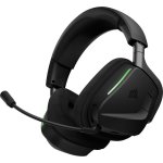 Casque Corsair VOID v2 MAX sans fil Bluetooth Gaming Dolby Atmos carbone