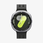 Coque Spigen Bezel Tune Pro Galaxy Watch 8 44mm Noir