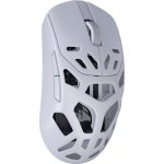 Ratón Corsair SABRE v2 PRO Wireless Bluetooth 33000 DPI Blanc 6 Boutons