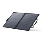 Solarpanel Anker SOLIX PS100 100W Faltbar Tragbar Bifazial IP68