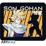 Alfombrilla de ratón ABYstyle DBZ Gohan Cuadrada Gaming