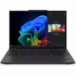Ordinateur portable Lenovo ThinkPad X13 Gen 6 13,3" Intel Core Ultra 5 225U 16GB 512GB SSD Intel Graphics Windows 11 Pro