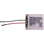 Batterie Li-Ion Varta 1/LPP 443441 S 3,7V 660 mAh