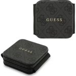 Caricatore wireless Guess 3-in-1 4G MagSafe rapido e pieghevole