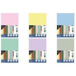 Papier de copie Kangaro K-0039P001 A4 160 g/m² Rose Pastel
