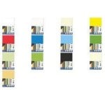 Papier Kangaro Multifonction A4 120 g/m² Jaune Sans Bois