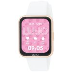 Liu Jo 69066822 Bluetooth 42mm Schwarz Einheitsgröße Google Assistant