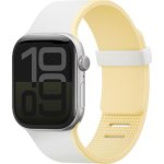 Uniq Revix IV Silikonarmband mit Magnetschluss für Apple Watch