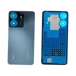 Zadný Kryt Nfc Pre Xiaomi Redmi 13c - Dusty Blue