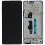 Displej Xiaomi Redmi Note 13 (5g) - Modrý