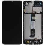 Displej Xiaomi Redmi A2+/a2 - Čierny