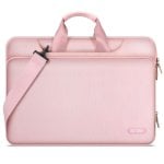 Puzdro Na Notebook Tech-protect Pocket 15-16" - Ružové