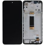 Displej Xiaomi Redmi 12 - Čierny