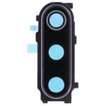 Xiaomi Mi 9 Se Deco Assy Zadná Kamera - Fialová/čierna