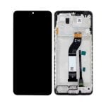 Displej Xiaomi Poco C65/redmi 13c - Čierny
