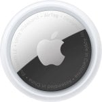 Paquete De 1 Unidad De Apple Airtag