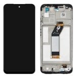 Problema De Pantalla Del Xiaomi Redmi 10