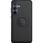 Funda para móvil Quad Lock QMC-GS26P Backcover PC TPU schwarz für Samsung Galaxy S26+