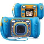 Câmara Compacta VTech Kidizoom Fun 9-em-1 2MP Zoom 4x Azul