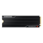 Disco Duro Samsung 9100 PRO 8TB SSD M.2 2280 PCIe 5.0 14800MB/s con disipador