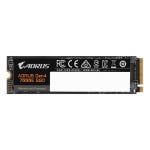 Disque Dur GIGABYTE AORUS Gen4 7000E 1TB SSD M.2 PCIe 4.0 7100MB/s