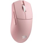 Maus Redragon M916 Gaming Kabellos 3 Modi 26000 DPI Rosa 5 Tasten