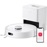 Robot Aspirador Roborock Q7 BF+ con Autovaciado Navegación LiDAR Inteligente 8000 Pa