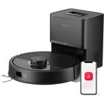 Robot Aspirador Roborock Q7 L55+ con Autovaciado Navegación LiDAR 8000Pa Control por voz
