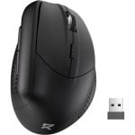 Souris Redragon BM-4033 Verticale Sans Fil 2.4GHz 4000 DPI Noir Ergonomique