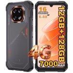 Cubot Kingkong ES 5 4G 6GB 128GB 6.88" Grau